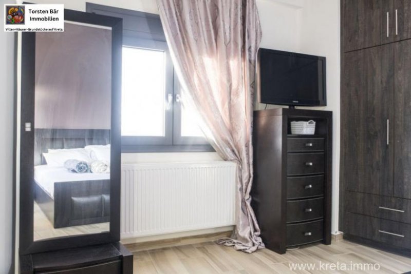 Kamilari Einfamilienhaus in Kamilari zu verkaufen Haus kaufen